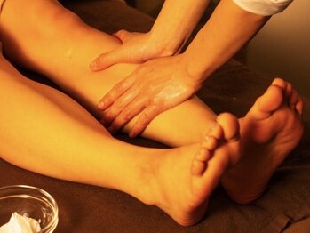 トゥ ザ リラックス 高田馬場本店(TO THE RELAX)/足つぼフットリフレ