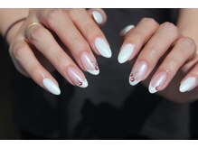 ミリミリ(mili mili)/