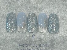 フォルトゥノ イオンタウン富士南店(Fortuno)/トレンドネイル