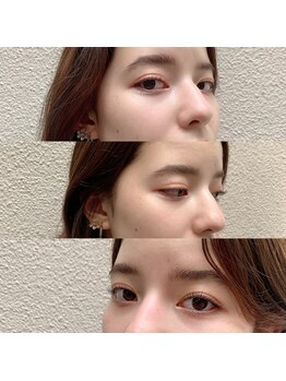 十色 中目黒店/【ラッシュリフト】