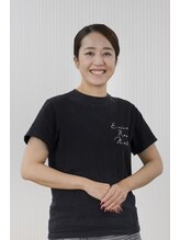 エリカローズネイル 天神本店&nbsp;稲田 