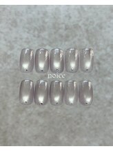 ノイスネイル(noice nail)/noice定額