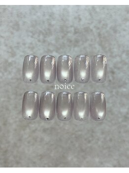 ノイスネイル(noice nail)/noice定額