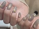 マグネットネイル　byMEGUMI