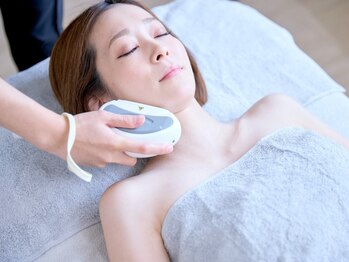 べセラ(BESERA)の写真/【都度払OK・脱毛サブスク¥5500~】残り毛に合わせて最適な施術をご提案。オーダーメイド組み合わせも可能!