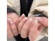 ジェニージェイ ネイルスタジオ(jennie.j nail studio)の写真