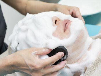 ポワールムース(POIRE mousse)/ムートンホイップスパ(顔)