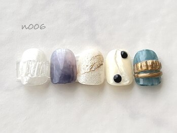 イズミネイル(izumi.nail)/