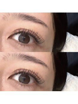 セレノフィル 田町三田(Selenophile)/フワフワまつげ♪