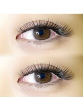 ネイルサロン プリティア 博多店(Pritia)/LEDボリュームラッシュ