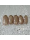 ARISA 定額デザインnatural