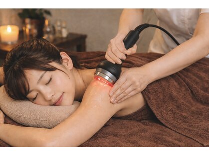 キュアス(Cuas)の写真