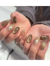 ファースト(FIRST)/デザインネイルプラス