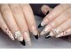 hi,nails 蕨の写真