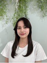 クイーン(QUEEN) 藤原 遥奏