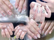 ミスティックアール(Mistic.R)