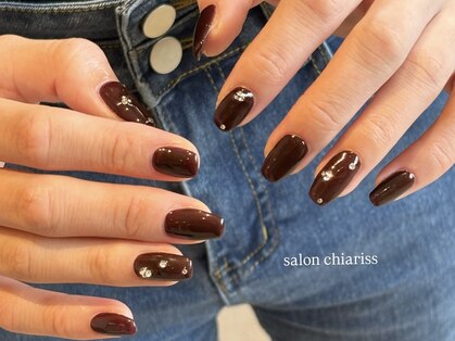 サロン チアリス(salon chiariss)の写真