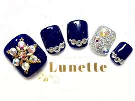 フットサンプルCコース9000円