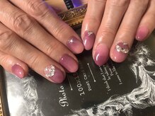 エステティックサロン ガーデニア(Gardenia)/ネイルデザイン