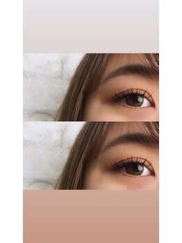プライズアイリス アイラッシュ 池袋東口店(prize Iris eyelash)/キュートデザイン♪【池袋】