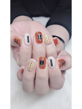 ネイルバイスターリー 川口(NAIL by STARry)/