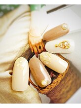 ツインクルスター(TWINKLE STAR)/定額デザイン