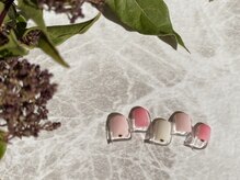 ネイルサロンキース(nail salon KIES)/NEW &nbsp;design &nbsp;&nbsp;7490 yen