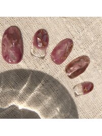 シンプルコース＋アート代4000円