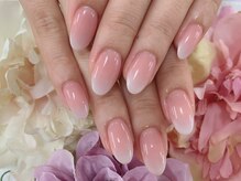 ディーネイル 天王寺(D-nail)/(松崎)ベイビーブーマー