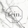 フェイン 渋谷本店(fein.)のお店ロゴ