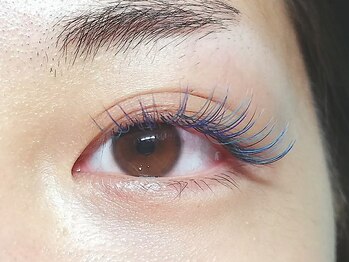 リナータ 新宿東口店(Rinata)/【シングルカラーエクステ】