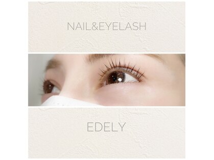 Nail&Eyelash Edely 【エデリー】