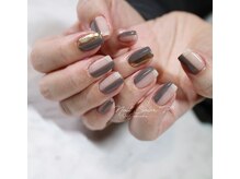 ネイルサロン R/スタイリングコース