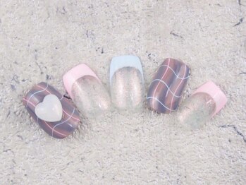 アトリエ リタ(atelier Rita.)/定額7480円