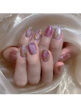 アリ(Ali)/デザインネイル