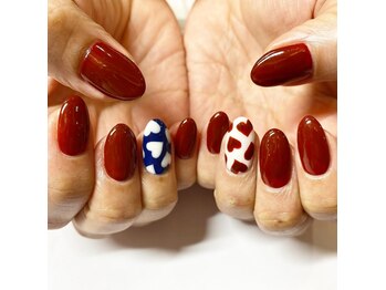 イーエムエー(e.m.a)/ハート