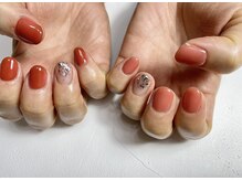 サンハチ(38)/カラー×ラメ