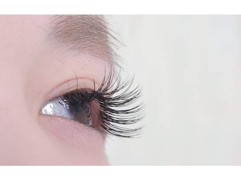 プラスジェイ 仙台長町店(plus J)/マツエク☆plus j 長町南 ☆