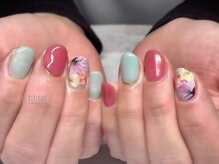 クロシュ(Cloche)/