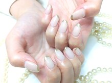 ジュネシー(Junesy)/☆ミラーフレンチ☆