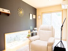 eyelash salon @m 【アットエム】