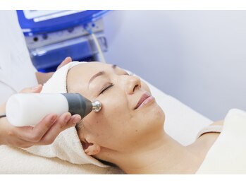 シーズ ラボ 広島店/エポレックス導入