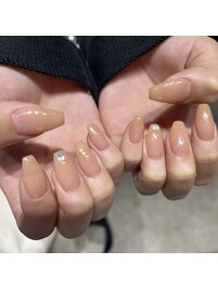 one color