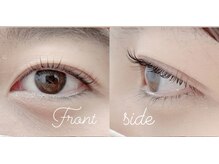 アモ(amo.)/似合わせまつ毛パーマ