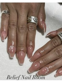Simple Nail