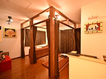 アユタヤ(Ayutthaya)/