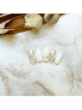 ガレ(Galet)/ミラーフラワー！