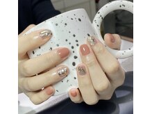 クイーンズビューティーサロン 歌舞伎町店(Queen's beauty salon)/シンプルコース90分