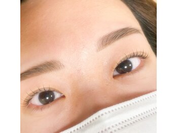 ユー アイズ(u eyes)/