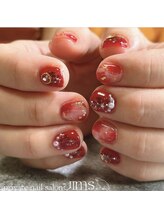 ジム(JIMS)/【ハンド】150分アートフリー